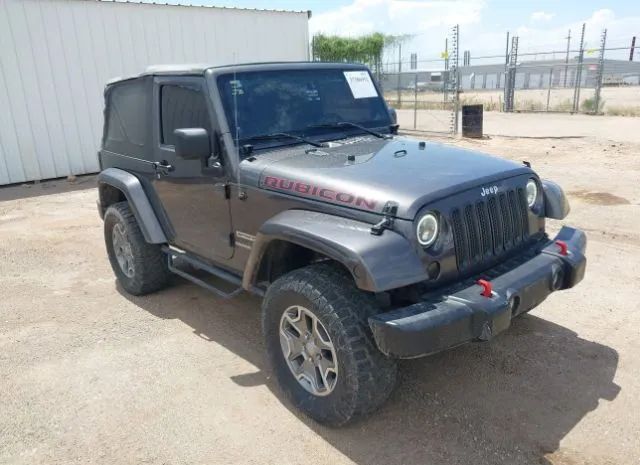 JEEP WRANGLER 2014 1c4ajwag6el253975