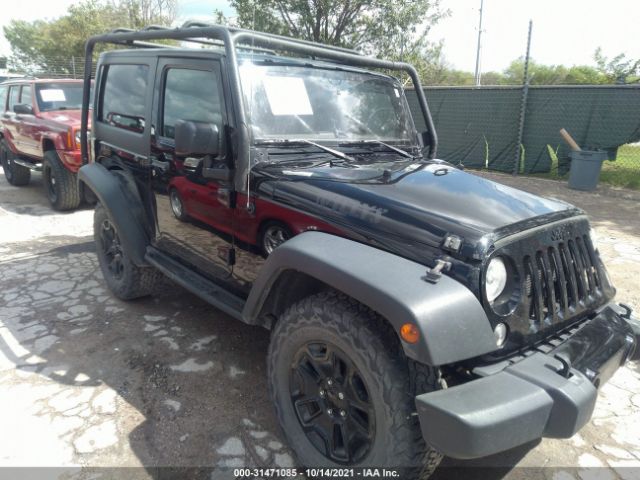 JEEP NULL 2014 1c4ajwag6el274082