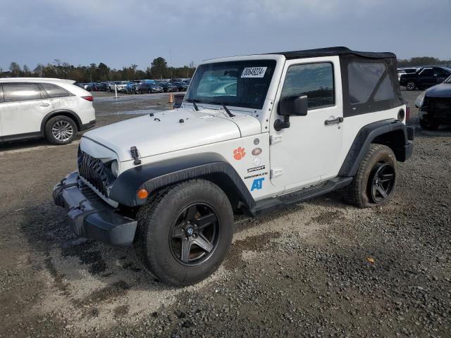 JEEP WRANGLER S 2015 1c4ajwag6fl502292