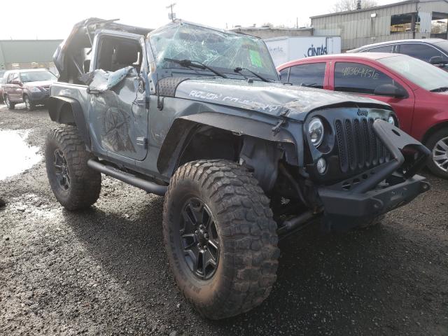 JEEP WRANGLER S 2015 1c4ajwag6fl567448