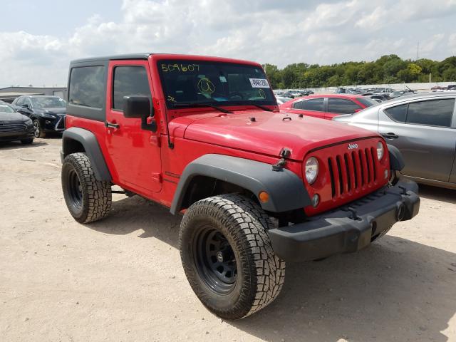 JEEP NULL 2015 1c4ajwag7fl509607