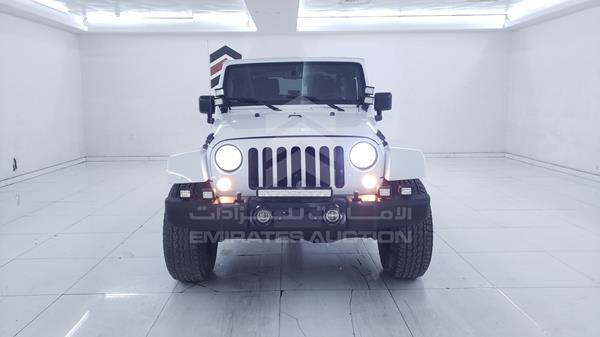 JEEP WRANGLER 2015 1c4ajwag7fl607729