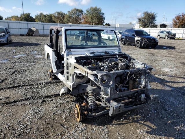 JEEP WRANGLER S 2015 1c4ajwag7fl659670