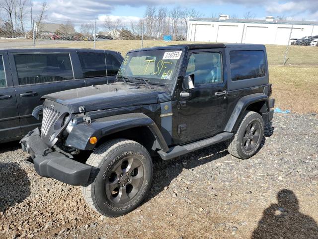 JEEP WRANGLER S 2017 1c4ajwag7hl571172