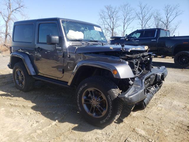 JEEP WRANGLER S 2018 1c4ajwag7jl848389