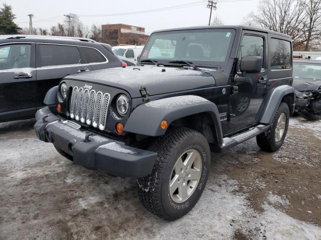 JEEP WRANGLER 2012 1c4ajwag8cl206444