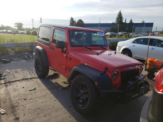 JEEP NULL 2013 1c4ajwag8dl654975