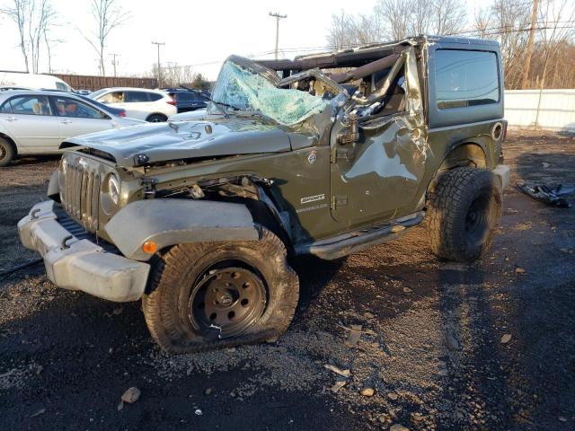 JEEP WRANGLER 2015 1c4ajwag8fl572280