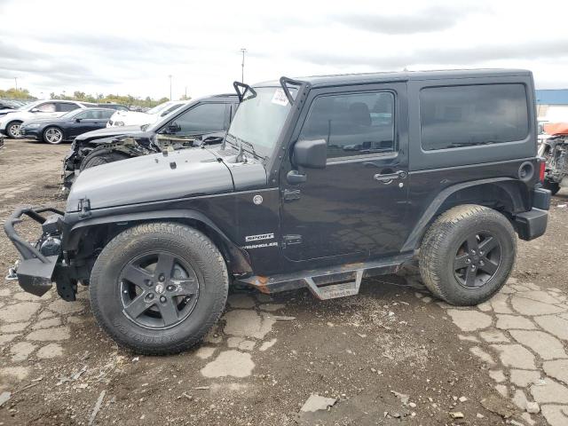 JEEP WRANGLER 2015 1c4ajwag8fl642103