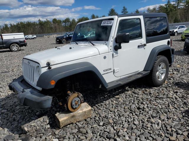 JEEP WRANGLER 2016 1c4ajwag8gl202402