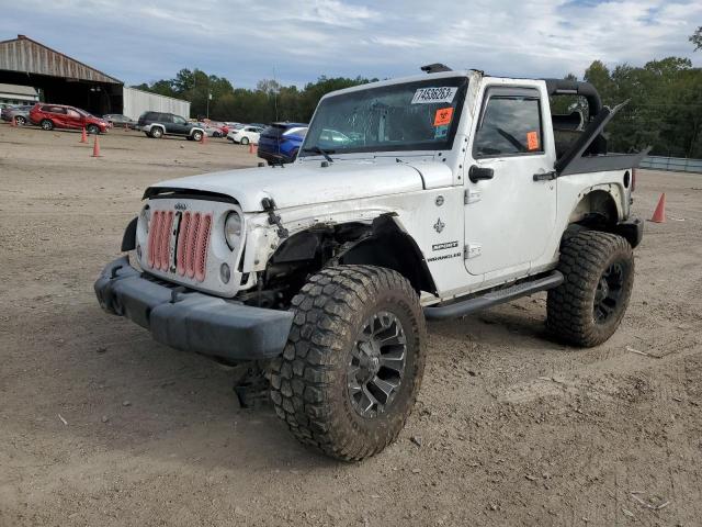 JEEP WRANGLER 2017 1c4ajwag8hl622131