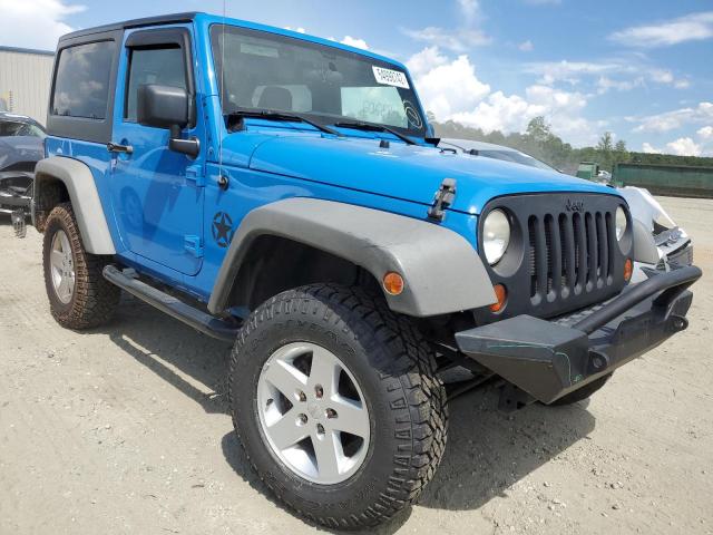 JEEP WRANGLER S 2012 1c4ajwag9cl150966