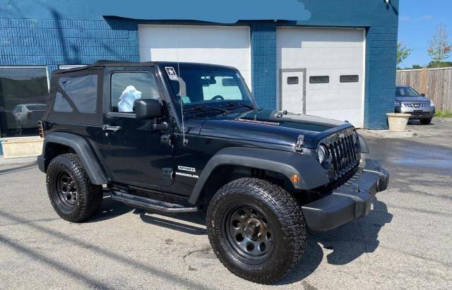 JEEP WRANGLER S 2012 1c4ajwag9cl196488