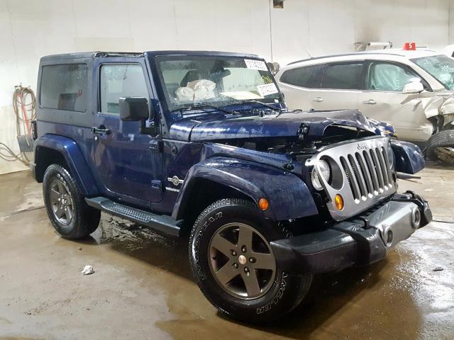 JEEP WRANGLER S 2012 1c4ajwag9cl289866