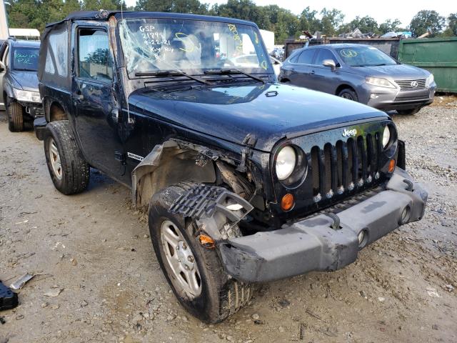 JEEP NULL 2013 1c4ajwag9dl588193