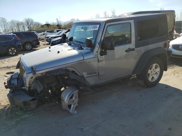 JEEP WRANGLER 2016 1c4ajwag9gl117147