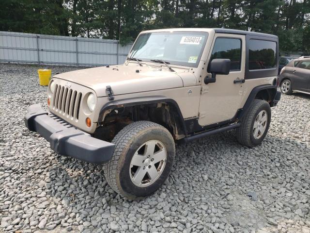 JEEP WRANGLER S 2016 1c4ajwag9gl311287