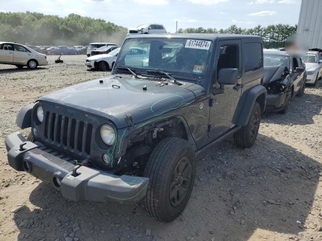 JEEP WRANGLER 2017 1c4ajwag9hl633168