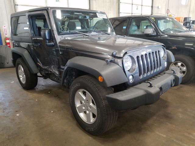 JEEP NULL 2017 1c4ajwag9hl742827