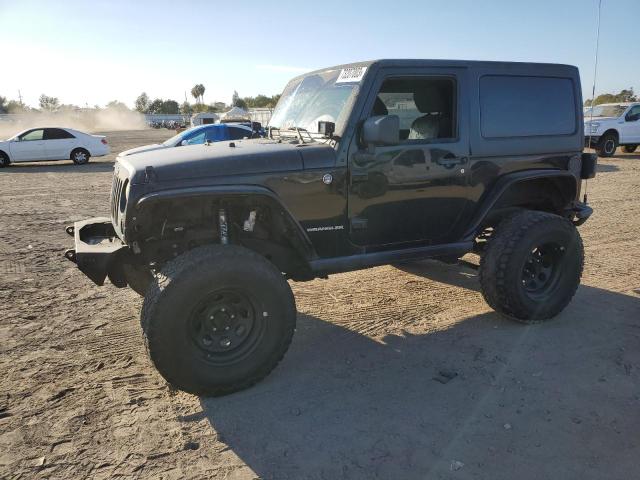 JEEP WRANGLER 2012 1c4ajwagxcl163029