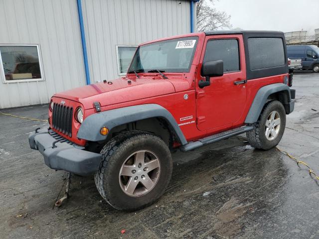 JEEP WRANGLER 2012 1c4ajwagxcl212021