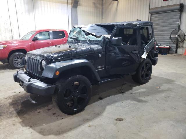 JEEP WRANGLER S 2013 1c4ajwagxdl553257