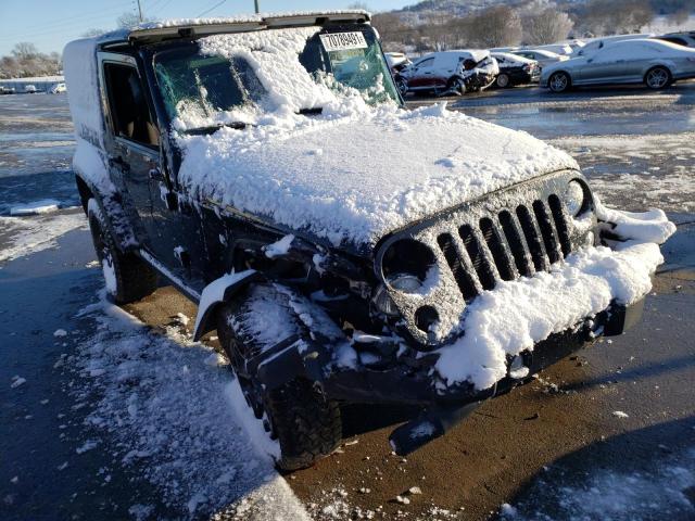 JEEP WRANGLER S 2015 1c4ajwagxfl701913