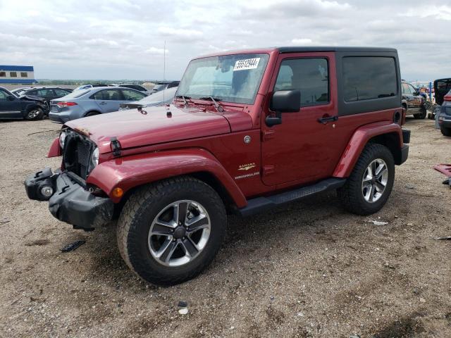 JEEP WRANGLER 2012 1c4ajwbg0cl176578