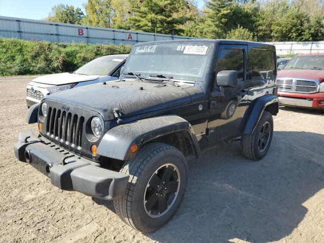 JEEP WRANGLER 2012 1c4ajwbg0cl250713