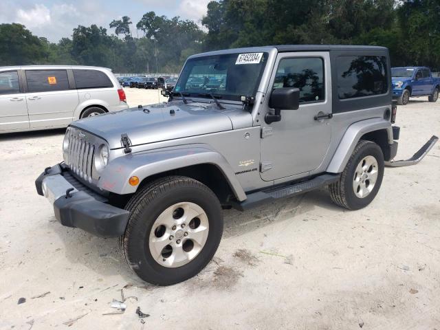 JEEP WRANGLER S 2015 1c4ajwbg0fl670217