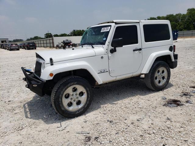 JEEP WRANGLER S 2012 1c4ajwbg1cl189243