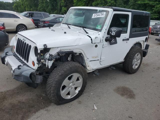 JEEP WRANGLER 2012 1c4ajwbg1cl269271