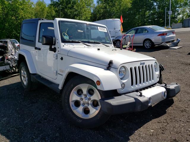 JEEP WRANGLER S 2015 1c4ajwbg1fl574189