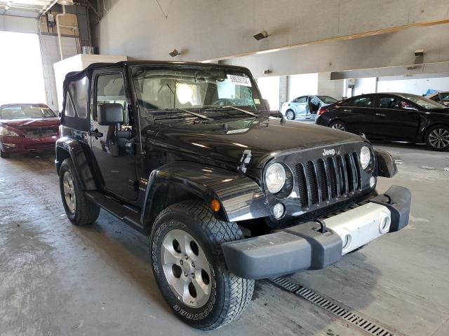 JEEP WRANGLER S 2015 1c4ajwbg1fl725824