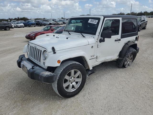 JEEP WRANGLER S 2017 1c4ajwbg1hl751410