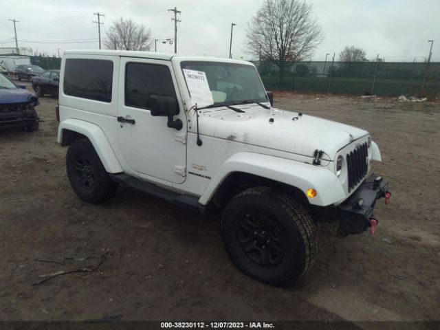 JEEP WRANGLER 2012 1c4ajwbg2cl185458