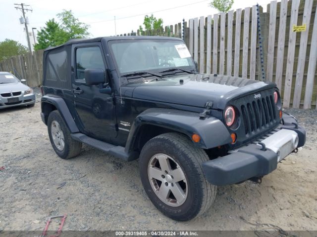 JEEP WRANGLER 2012 1c4ajwbg2cl228227