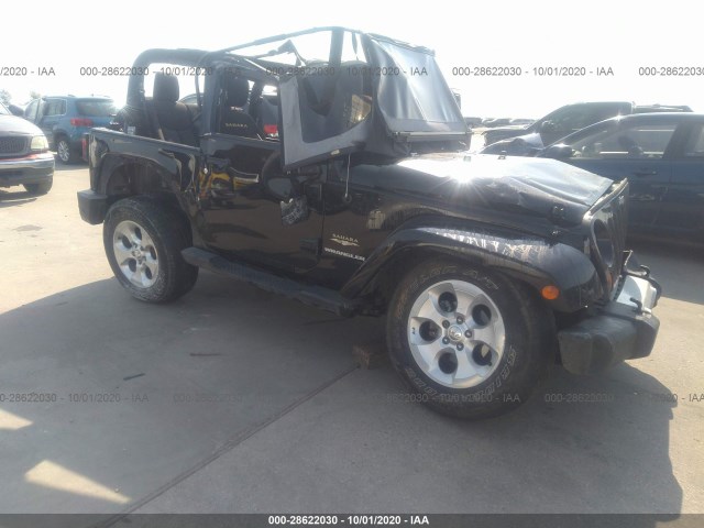 JEEP WRANGLER 2013 1c4ajwbg2dl645042