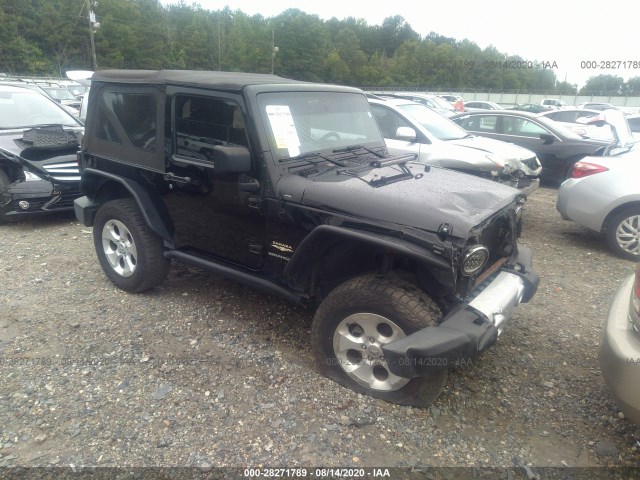 JEEP WRANGLER 2015 1c4ajwbg2fl538785