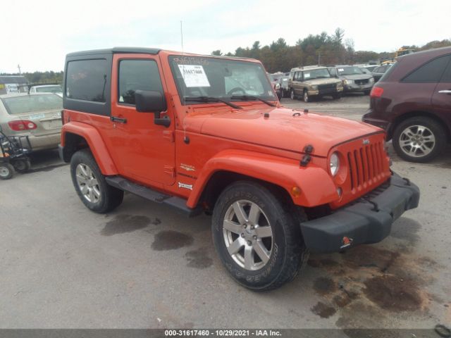 JEEP WRANGLER 2015 1c4ajwbg2fl703847