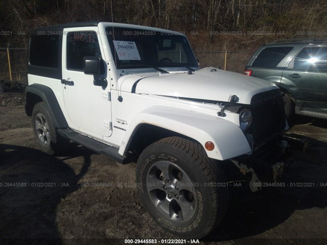 JEEP WRANGLER 2016 1c4ajwbg2gl115237