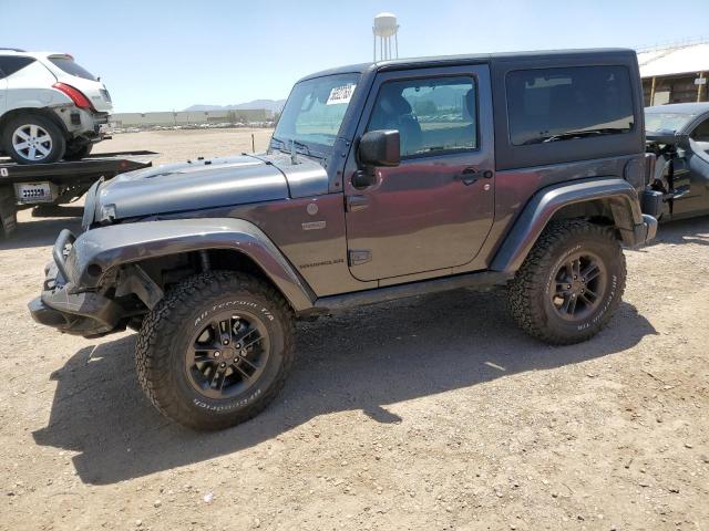 JEEP WRANGLER S 2017 1c4ajwbg2hl517891