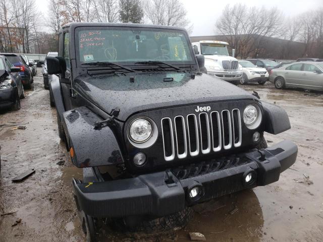 JEEP WRANGLER S 2017 1c4ajwbg2hl609146