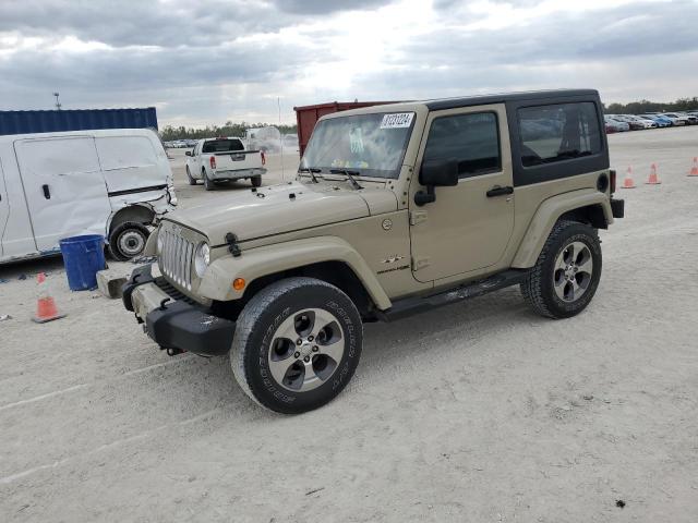 JEEP WRANGLER S 2018 1c4ajwbg2jl810082