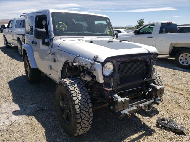 JEEP WRANGLER S 2012 1c4ajwbg3cl154459