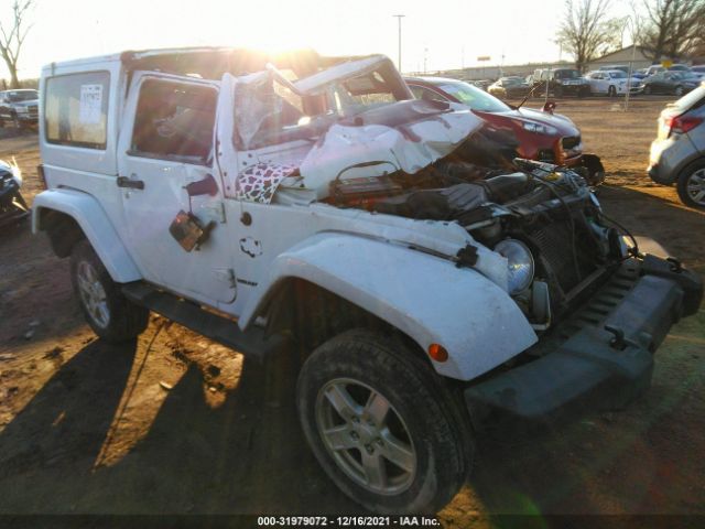 JEEP WRANGLER 2012 1c4ajwbg3cl171858