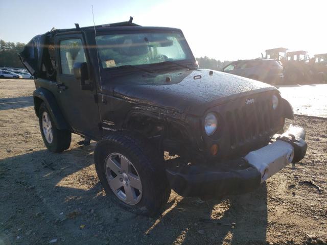 JEEP WRANGLER S 2012 1c4ajwbg3cl200047