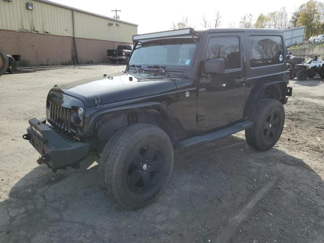 JEEP WRANGLER S 2012 1c4ajwbg3cl231475