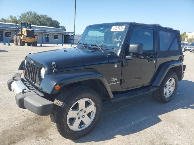 JEEP WRANGLER 2012 1c4ajwbg3cl235848