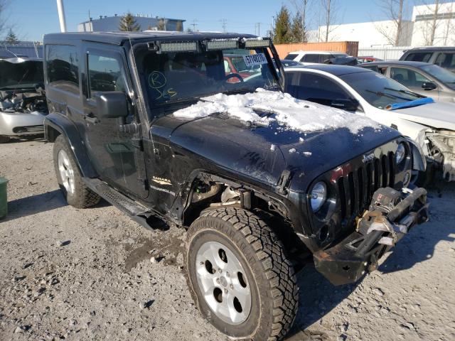 JEEP WRANGLER S 2015 1c4ajwbg3fl517928